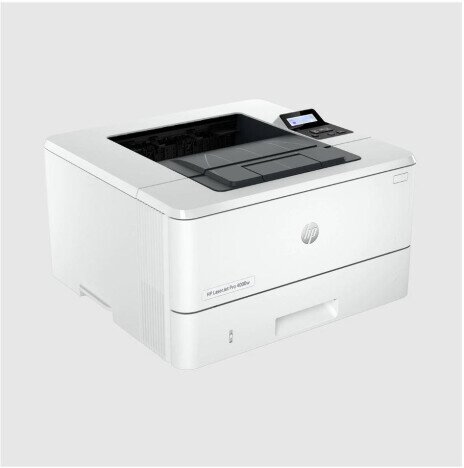 Imprimanta Laser Mono HP LaserJet PRO 4002DWE; A4, duplex, viteza printare 40ppm Rezolutie printare1