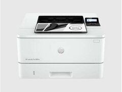 Imprimanta Laser Mono HP LaserJet PRO 4002DWE; A4, duplex, viteza printare 40ppm Rezolutie printare1
