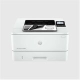 Imprimanta Laser Mono HP LaserJet PRO 4002DWE; A4, duplex, viteza printare 40ppm Rezolutie printare1